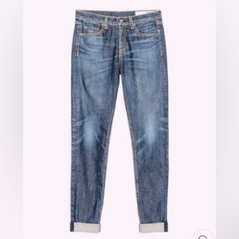 Rag & Bone Dre in Kiko / size 29